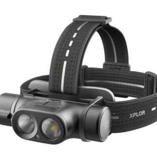 GP Xplor PHR19 pannlampa 1200LM