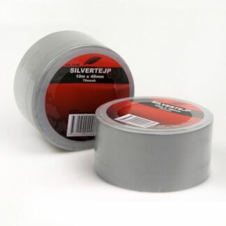 Silvertejp 48 mm x 10 m