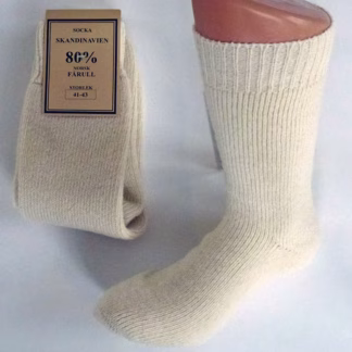 Strumpor & Sockar