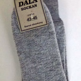 Dala-sockan
