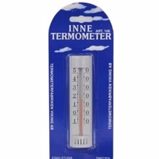 Classic Inne termometer