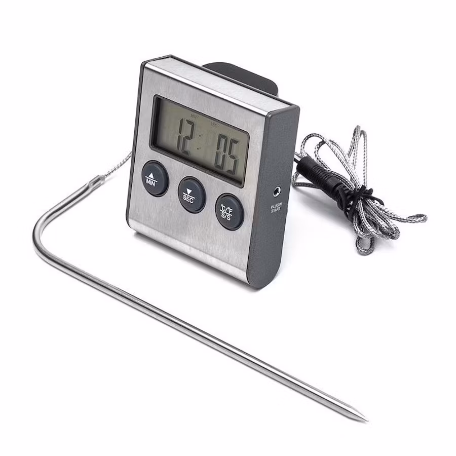 Digital Stek termometer