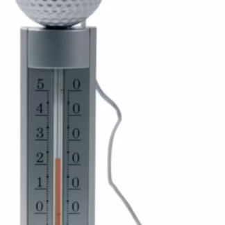 Bad Pool termometer