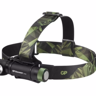 GP CHR35 600 lumen