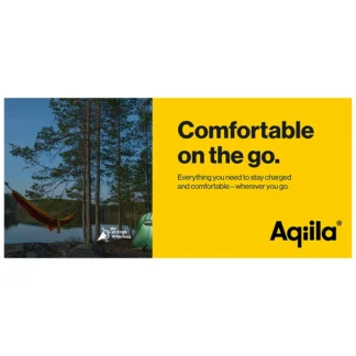 Toppskylt Aqiila Golvställ