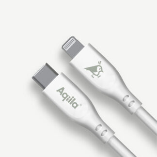 USB C - Lightning 30w 2M