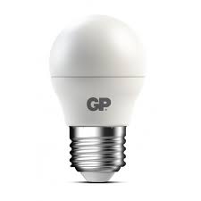 GP LED lampor