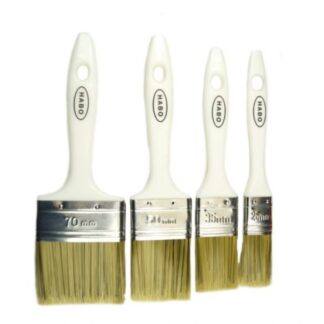 Penselset 4p VILLA