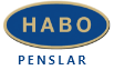 Penslar från Habo