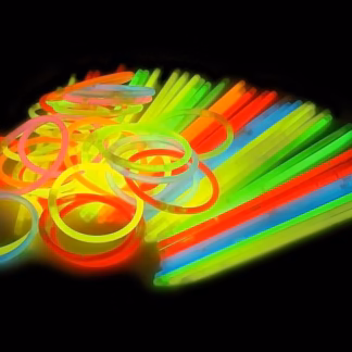 Glow Sticks 100 pack